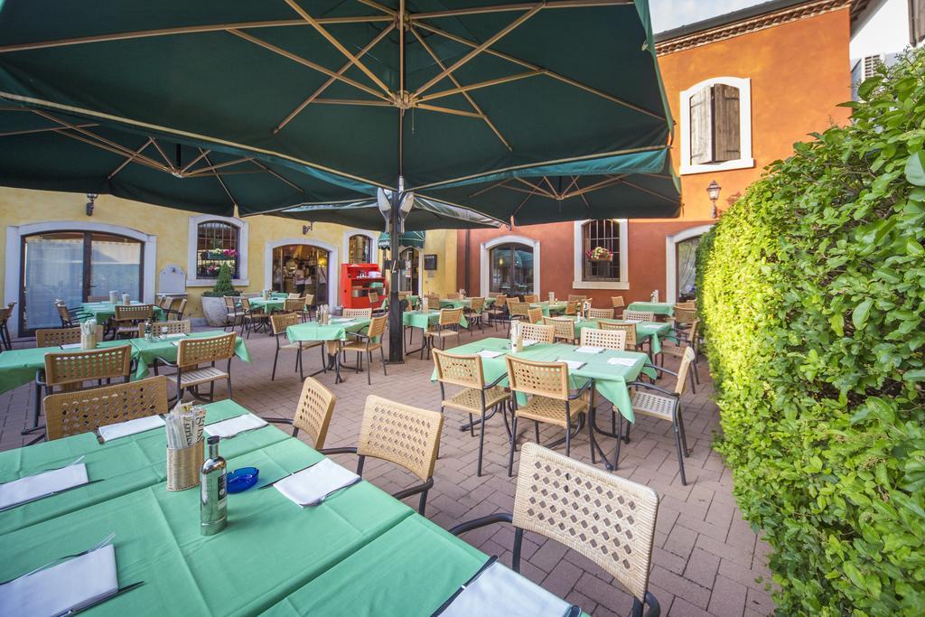 Hotel Antichi Cortili دوسّوبونو المظهر الخارجي الصورة