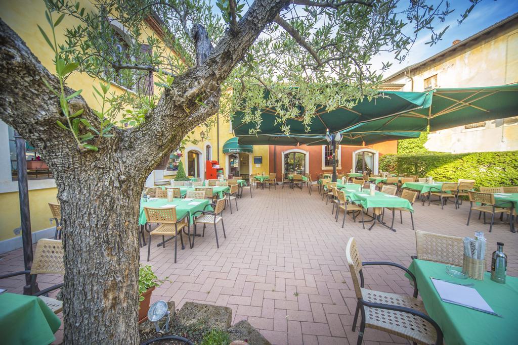 Hotel Antichi Cortili دوسّوبونو المظهر الخارجي الصورة