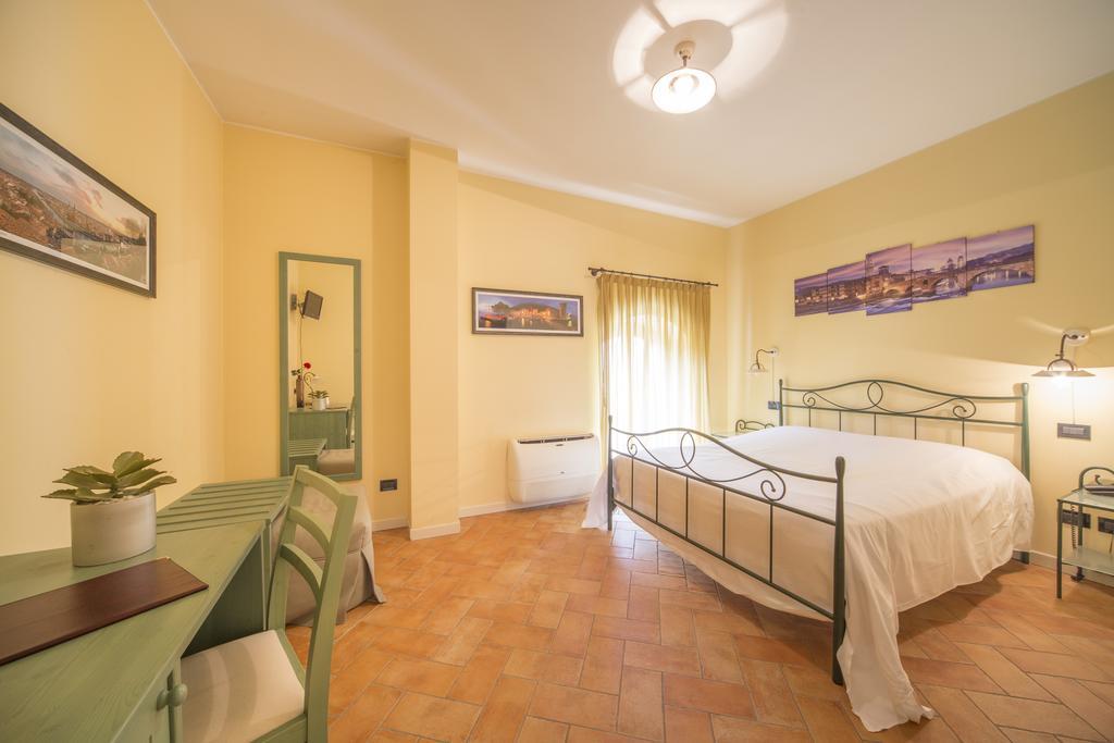 Hotel Antichi Cortili دوسّوبونو المظهر الخارجي الصورة