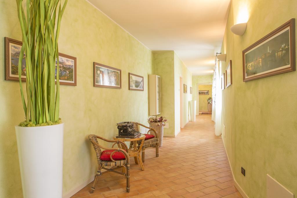 Hotel Antichi Cortili دوسّوبونو المظهر الخارجي الصورة