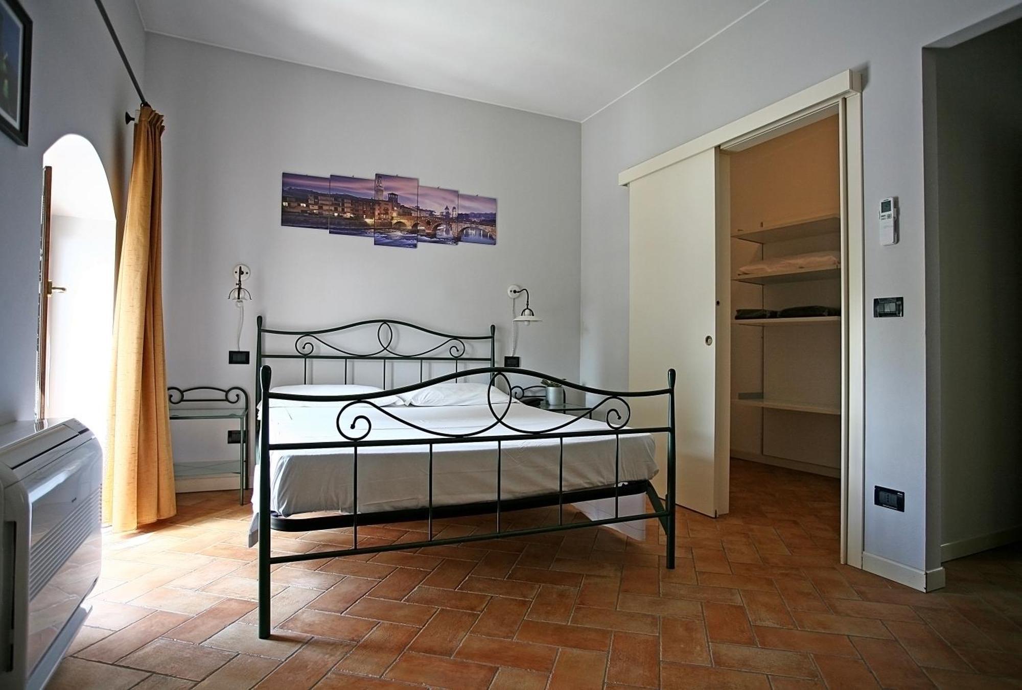 Hotel Antichi Cortili دوسّوبونو المظهر الخارجي الصورة