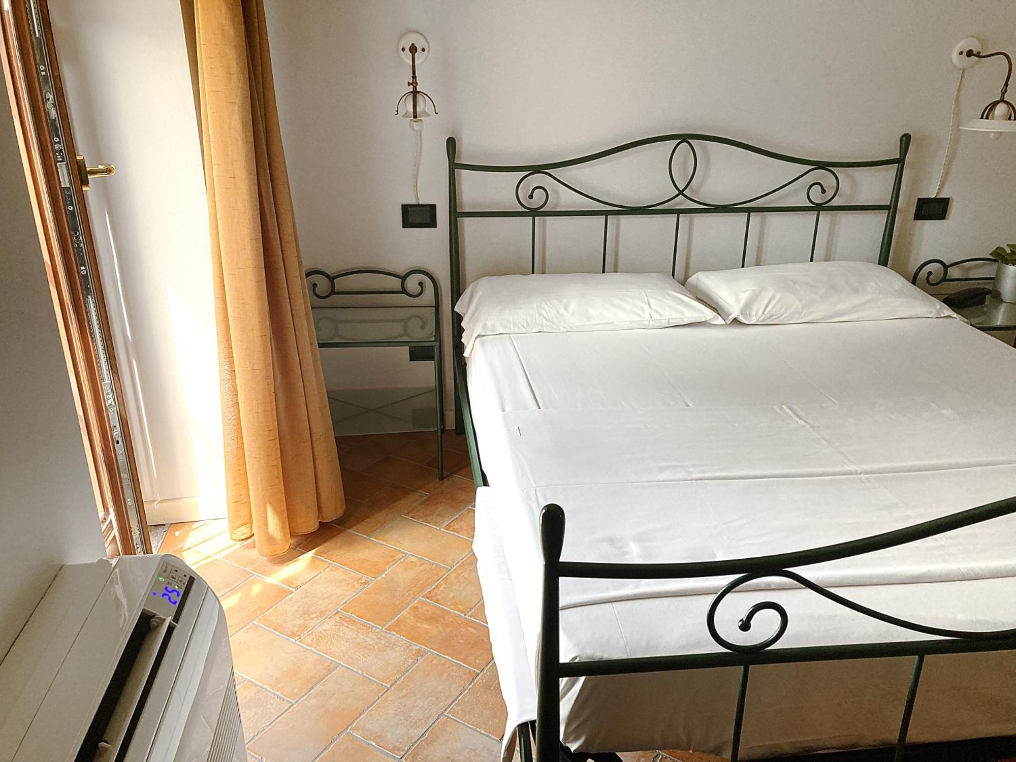 Hotel Antichi Cortili دوسّوبونو المظهر الخارجي الصورة