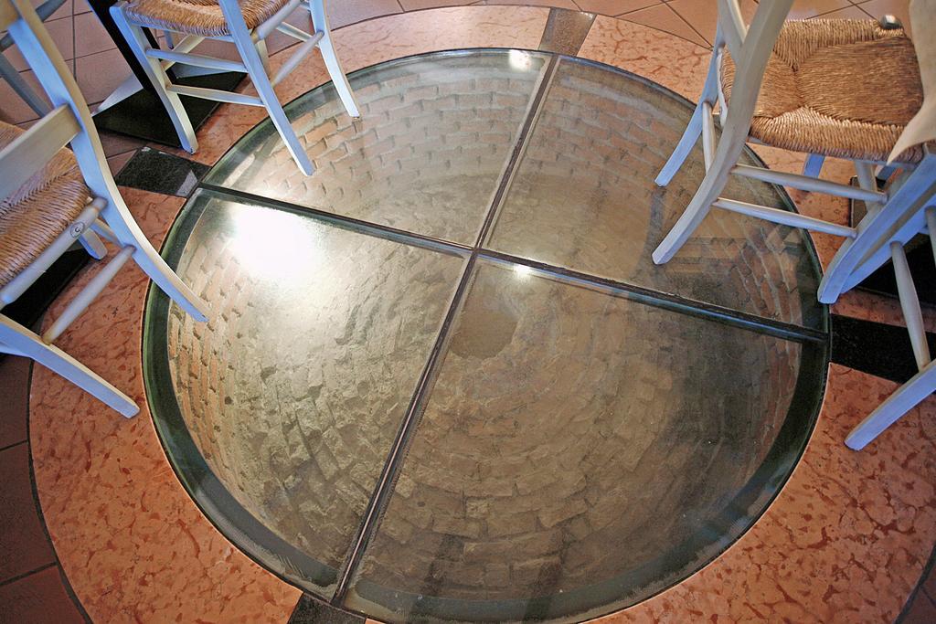 Hotel Antichi Cortili دوسّوبونو المظهر الخارجي الصورة