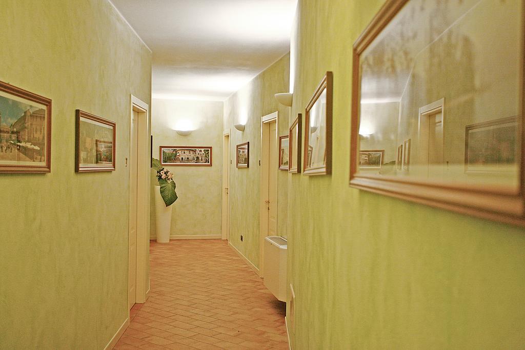 Hotel Antichi Cortili دوسّوبونو المظهر الخارجي الصورة