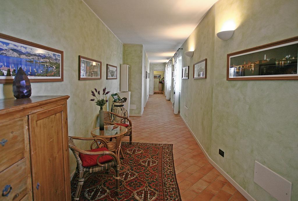 Hotel Antichi Cortili دوسّوبونو المظهر الخارجي الصورة
